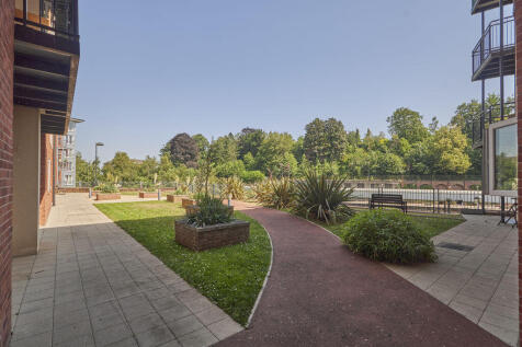 Communal Gardens