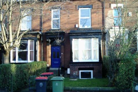 8-bed house on Ash Grove, Hyde Park, Leeds, £4,437/mo