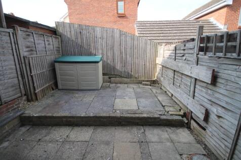 Hillside Park, Westbury, BA13 photo 4