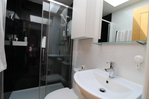 Annexe Shower Room