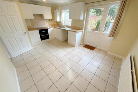 Kitchen Dining Room