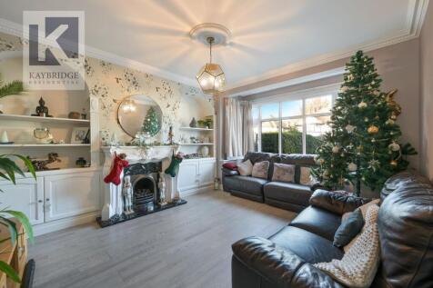 Stoneleigh Park Road, Epsom - KT19 0QT