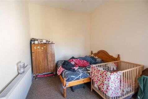 Fff - Bedroom