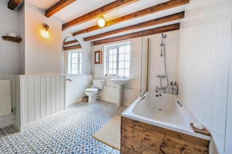 Mill Road, Ullesthorpe