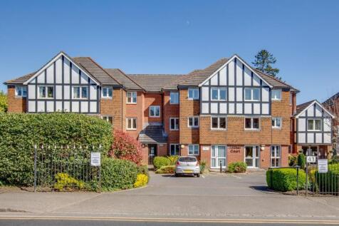 Archer Court