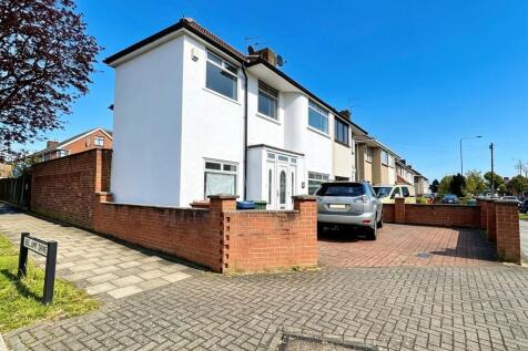 1 Weston Drive, S...