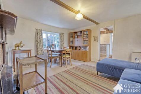 Annexe Reception Room