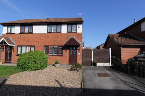 3 Bedroom Semi Detached for Sale