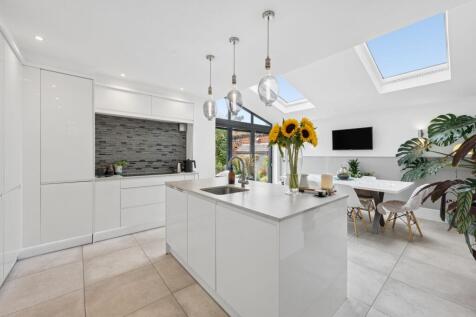 Kitchen Dining Room