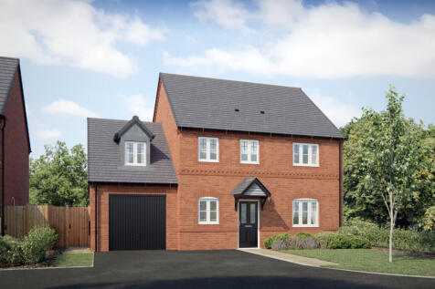 4 Bedroom Detached