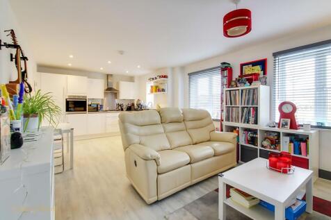 Sitting area