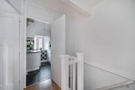 Davidson Frost-Wellings, DFW, Dryden Road, Harrow,