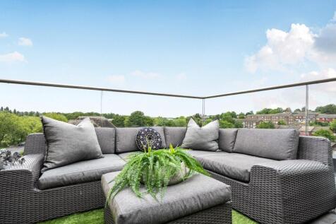 Roof Terrace