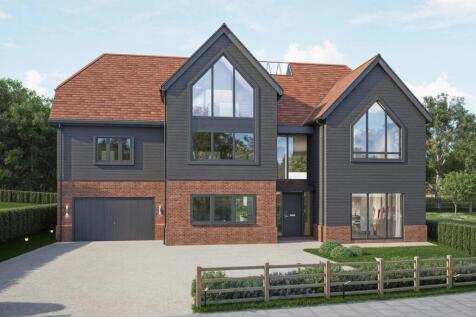 Alessandra Grove Plot 6 Listing