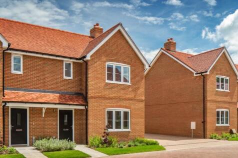 Dandara - Pearmain Place - The Frogmore, Home 92