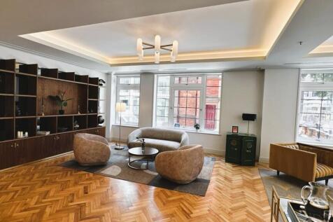 2025 06 15  12 Caxton Street London SW1  recepti