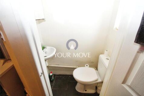 En Suite Wc