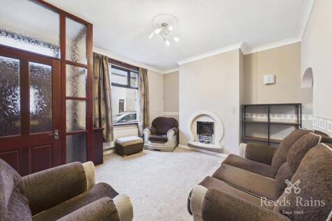 Dorset Street, Burnley, Lancashire, BB12 photo 4