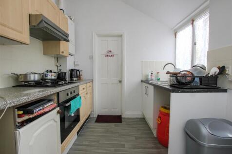Kitchen Flat 2a