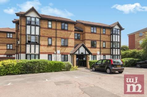 Woodvale Way - Parking