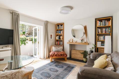 Shrubland Road E8