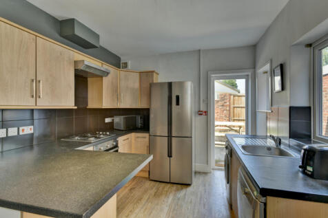 3WE Kitchen