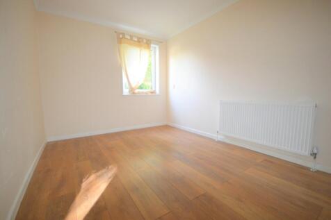 2 Double Bedrooms