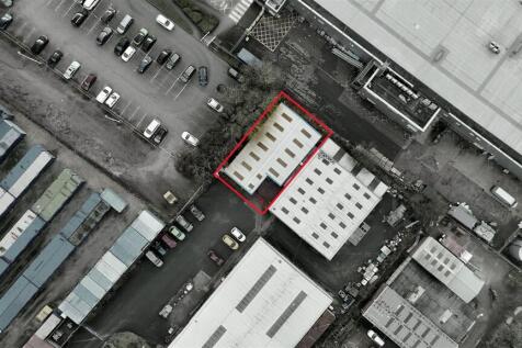 Overhead view