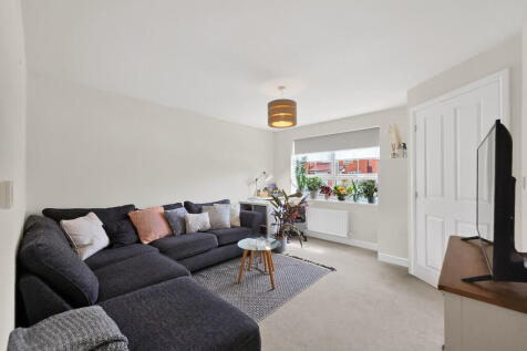 Beaufighter Crescent, Melton Mowbray photo 4