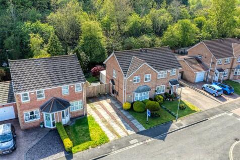 Thornton Lea