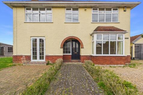 Walkdene 48 South...