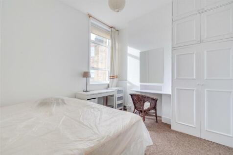 Royal Parade, Dawes Road, London, SW6 photo 4