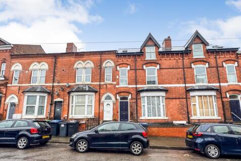 37 Carlyle Road, Birmingham B16 9BJ