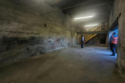 Distribution Warehouse to rent Image 4