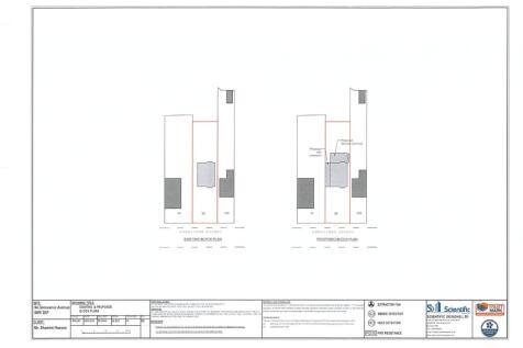 Proposed Plans