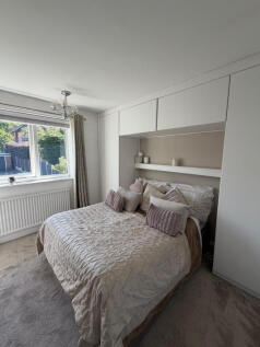 Rowan Court, Wilmslow, Wilmslow, Cheshire, SK9 photo 5