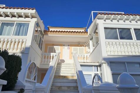 Zeniamar penthouse Playa Flamenca (1)