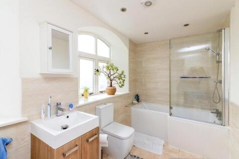 Family Bathroom W/C