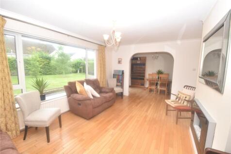 Lounge / Dining Room