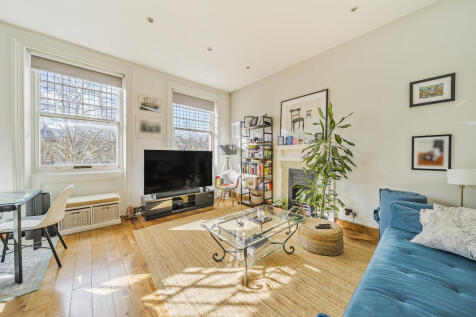 1 Bed Flat for rent