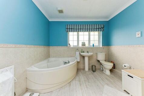 Bathroom view 2