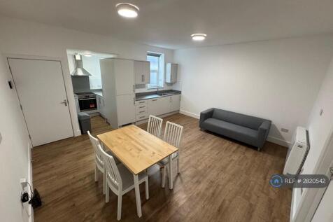 Kitchen / Living