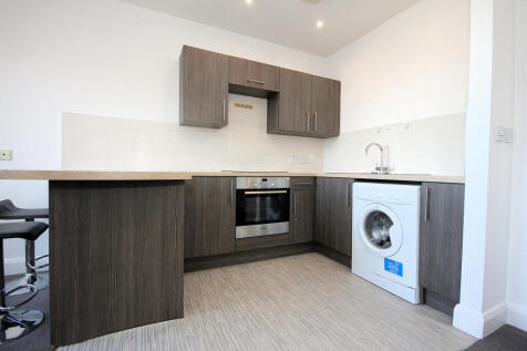 Lime House, Ring Way, Preston, Lancashire, PR1 photo 4