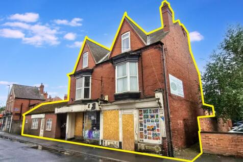 3 5 &amp; 7 Fieldside, Thorne, Doncaster, DN8 4AE