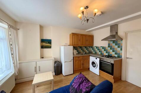 Allensbank Road, Heath photo 2