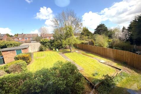 communal garden