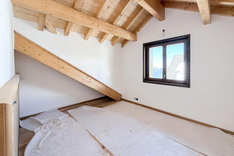 Brand new apartments