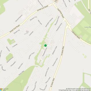 Ordnance Survey Map