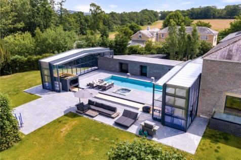 Leisure Complex