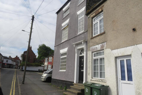 Meadow Lane, Loughborough photo 5